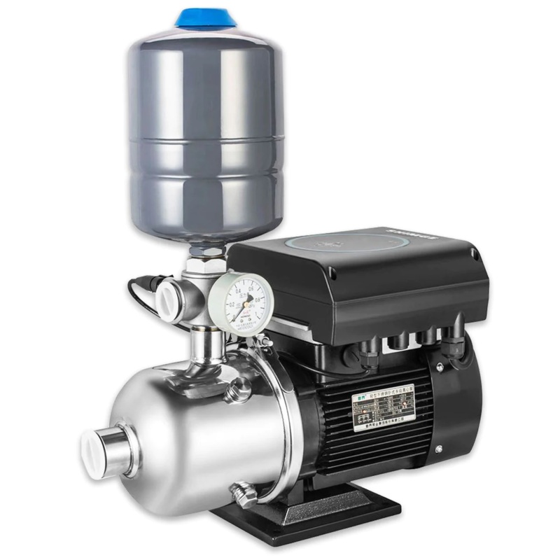 Adelino BWE Intelligent (Smart) Water Pump