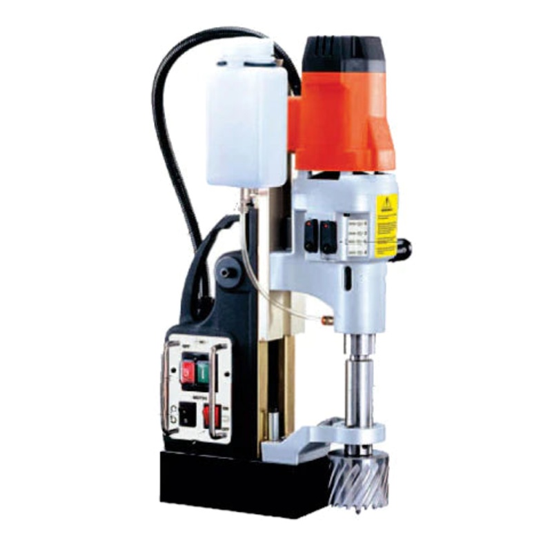 AGP MD750/4 4-Speed Magnetic Drill Press