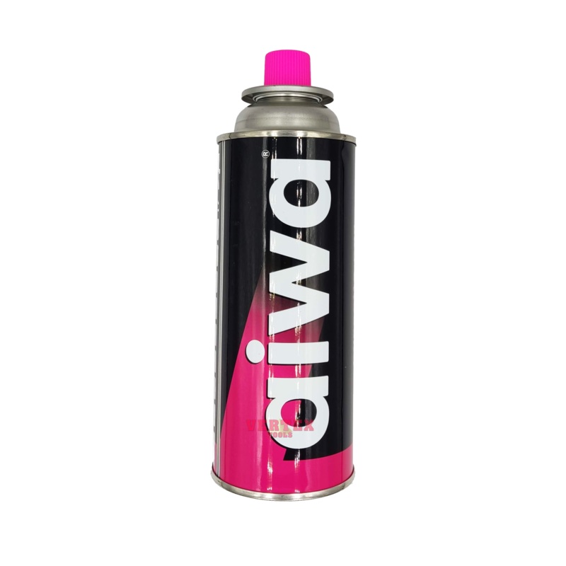 Aiwa Butane Gas