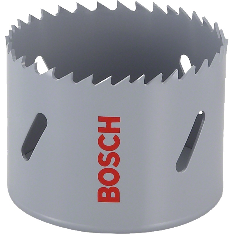 Bosch 2608580425 HSS Bi-Metal Hole Saw 60mm