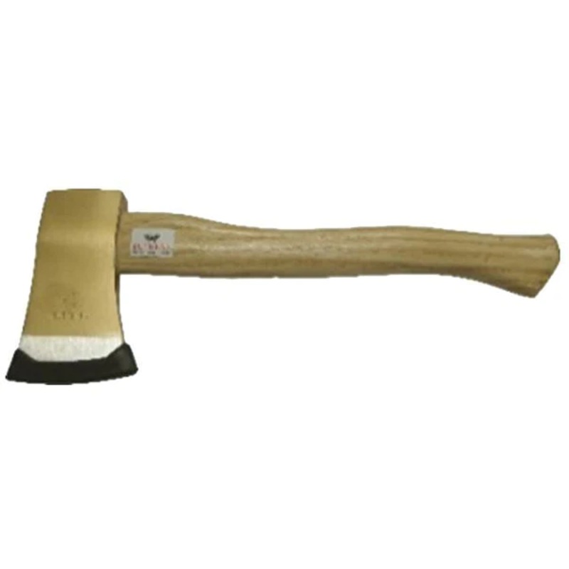 Butterfly #A6011 Axe Blade with Wood Handle