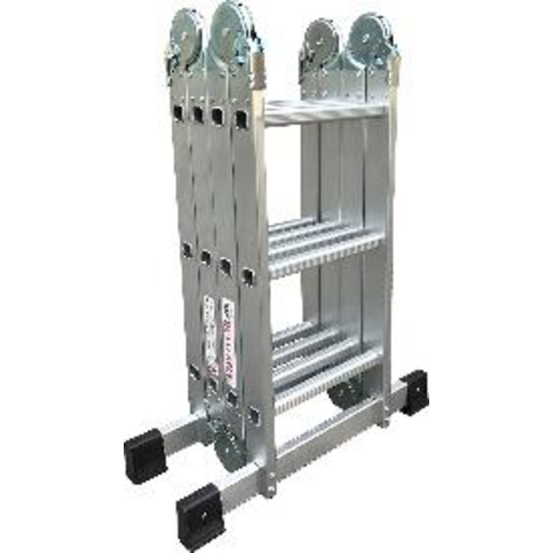 Butterfly Alum Multi-Purpose Ladder