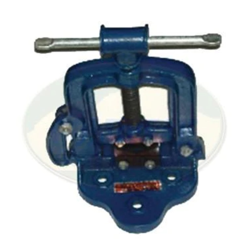 Butterfly Pipe Vise