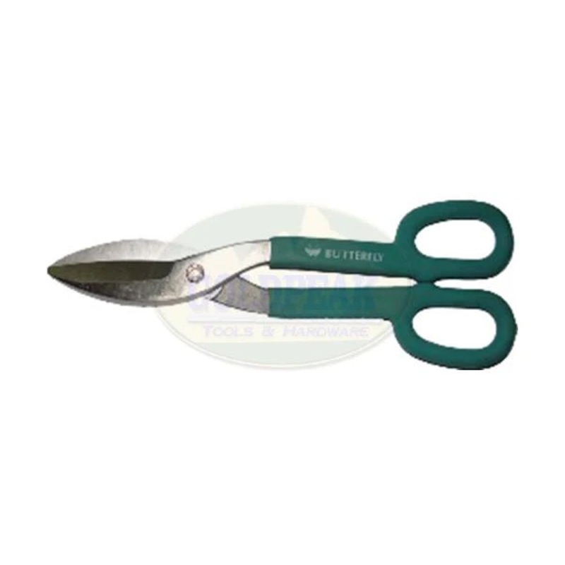 Butterfly Tin Snips