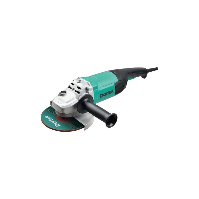 Dartek PAG 01-230 Angle Grinder 9″