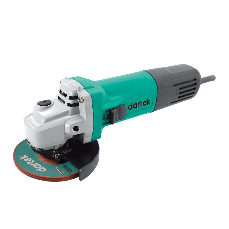 Dartek PAG 5805 Angle Grinder 4″