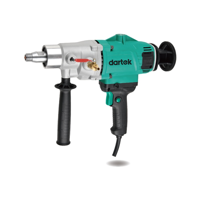 Dartek PDD 02-168 Diamond Core Drill (Core Cutter)