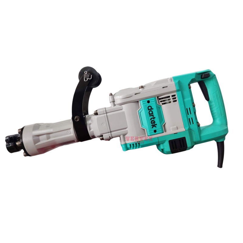 Dartek PDH 0165 Demolition Hammer / Jackhammer