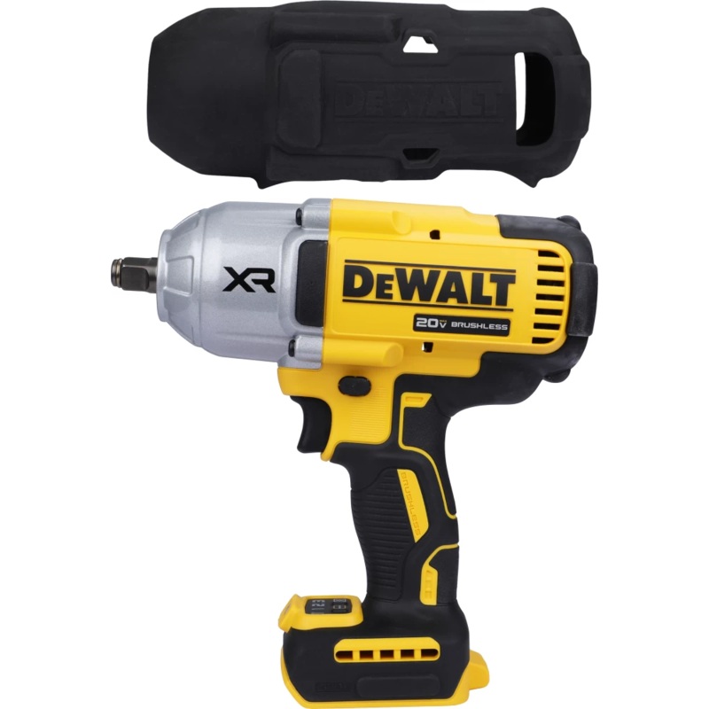 Dewalt DCF900N 20V Cordless Brushless Impact Wrench (Bare Tool)