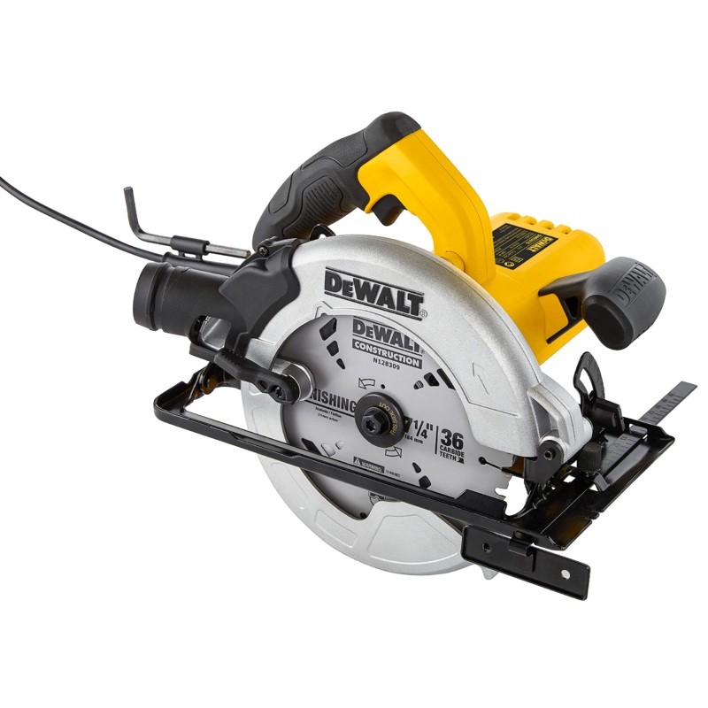 Dewalt DWE5615 Circular Saw 7-1/4″ 1500W