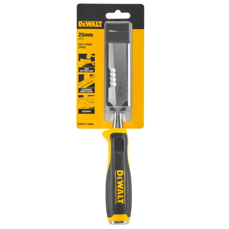 Dewalt DWHT0-16065 Side Strike Chisel