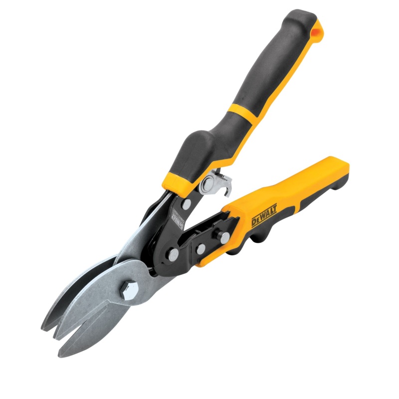 Dewalt DWHT14687-0 HVAC 3-Blade Crimper