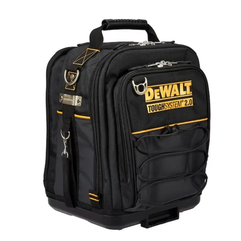 Dewalt DWST83524-1 Half Width Tool Bag / Backpack [ToughSystem2]