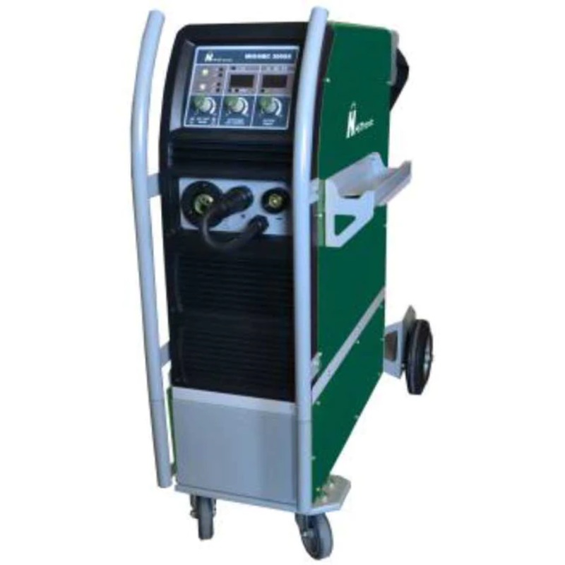 Hi-Tronic MIG 300GS 2in1 ARC/MIG DC Inverter Welding Machine