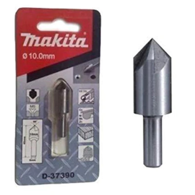 Makita Counter Sink Drill Bit