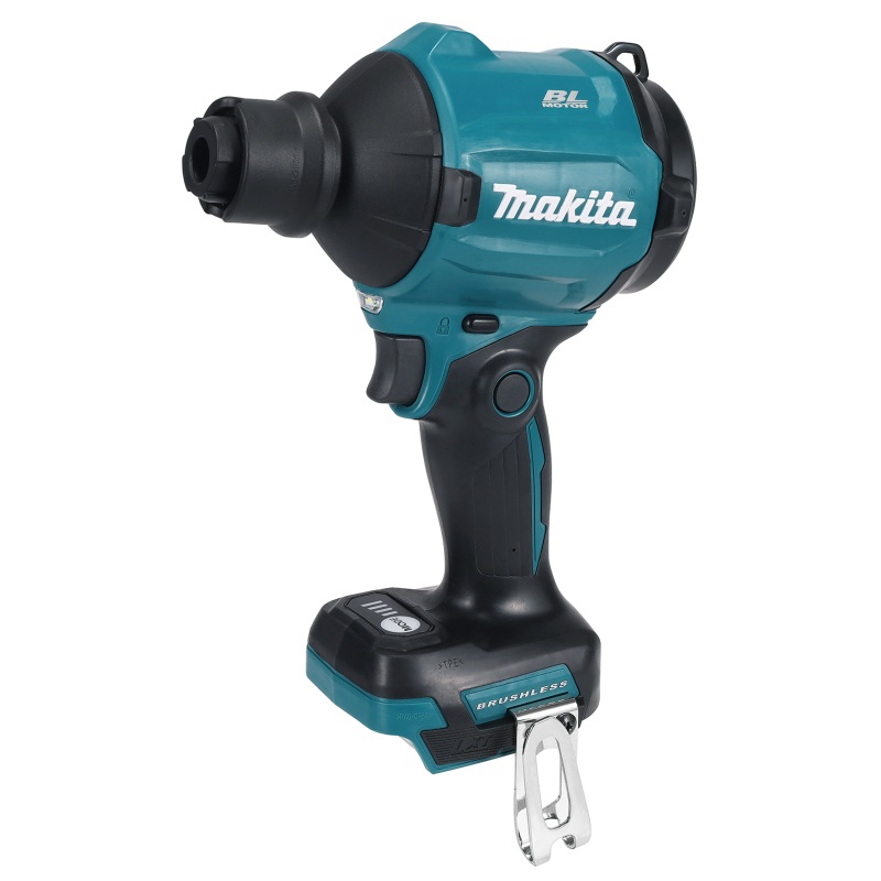 Makita DAS180Z 18V Cordless Brushless Dust Blower (LXT-Series) [Bare Tool]