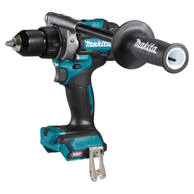Makita DF001GD201 40V Cordless Brushless Driver Drill (XGT-Series) [Set]