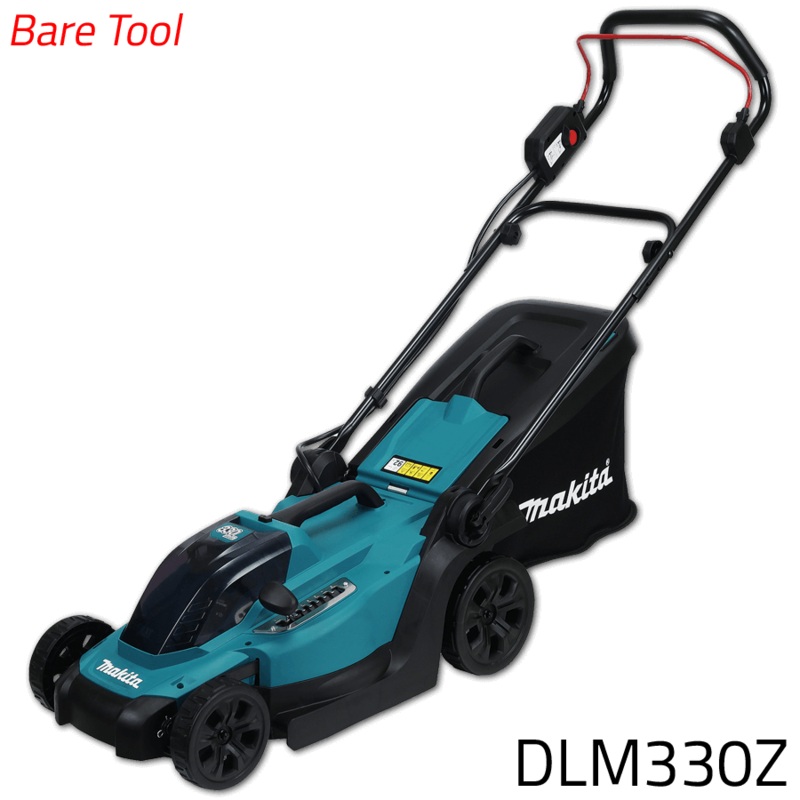 Makita DLM330Z 18V Cordless Lawn Mower (LXT Series) [Bare Tool]