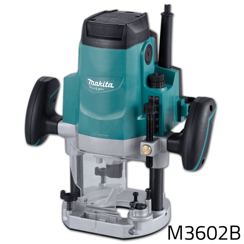 Makita M3602B Plunge Router