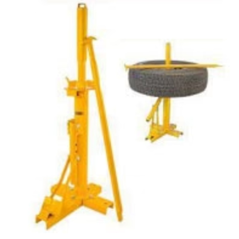 Megatools MMTC Manual Tire Changer
