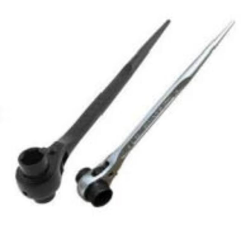 Megatools Scaffolding Podger Ratchet Wrench