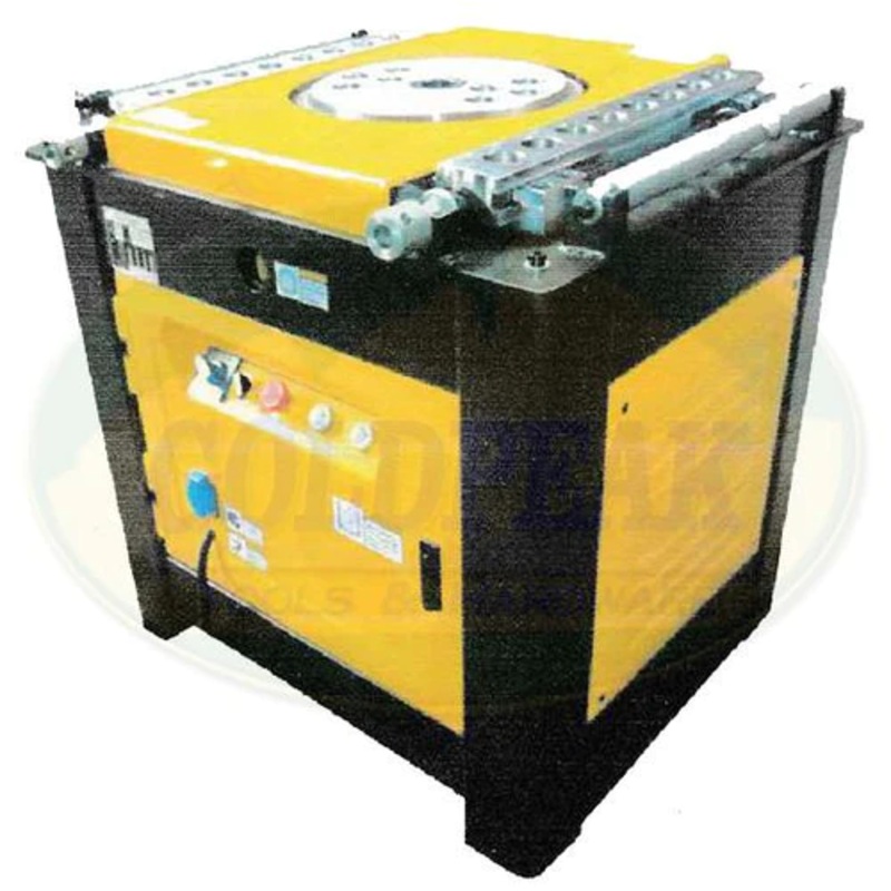 Meiho GW Steel Bar Bender Machine