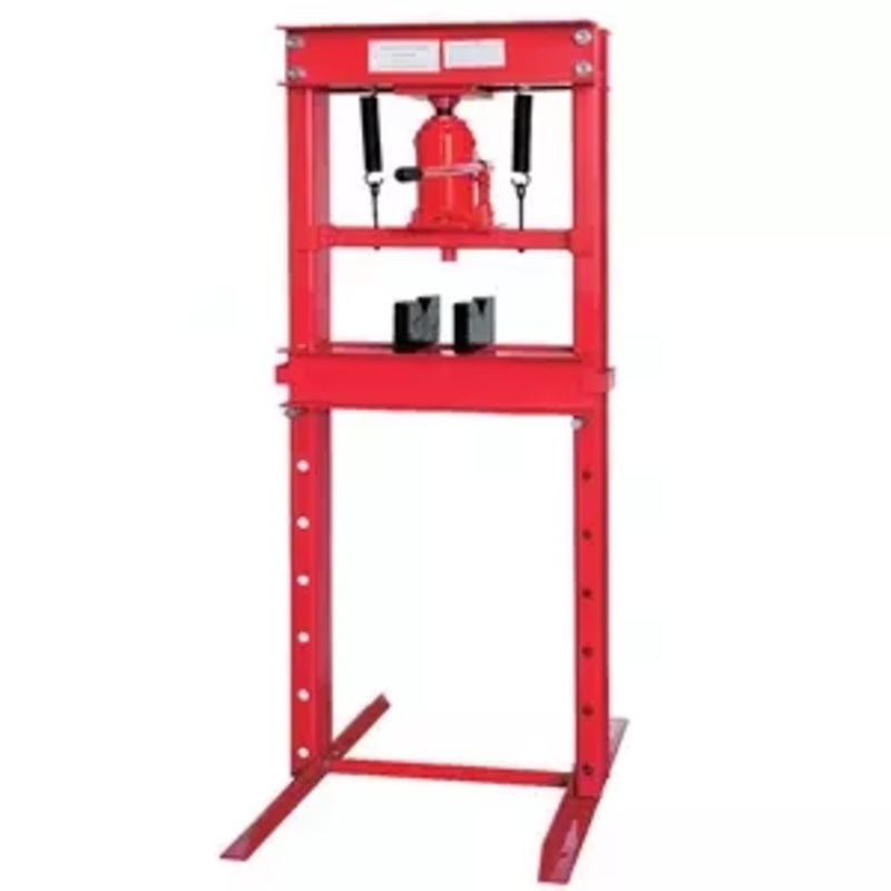 Meiho Hydraulic Shop Press