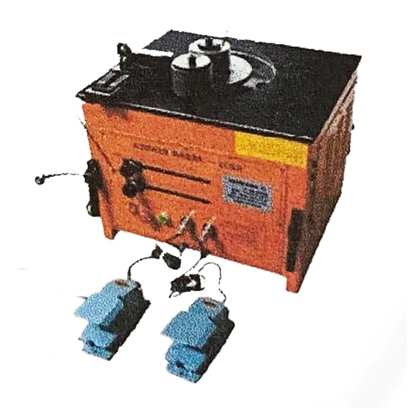 Meiho RB Rebar Bender Machine