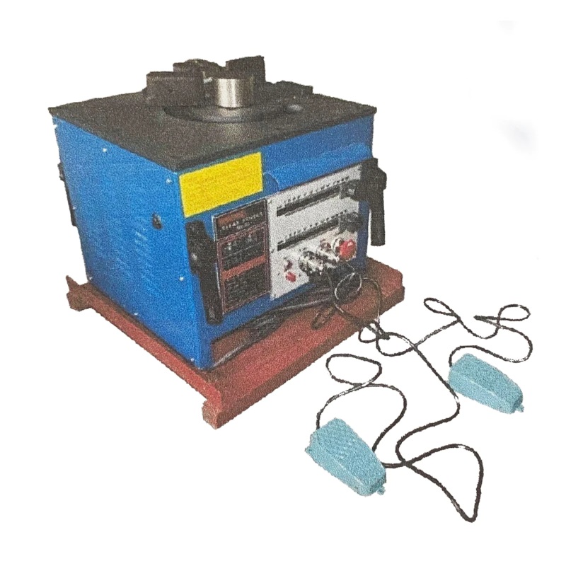 Meiho RBC Rebar Bender Machine with Cutter
