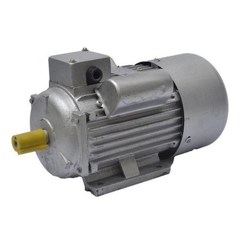 Mindong Electric Induction Motor (Alum)