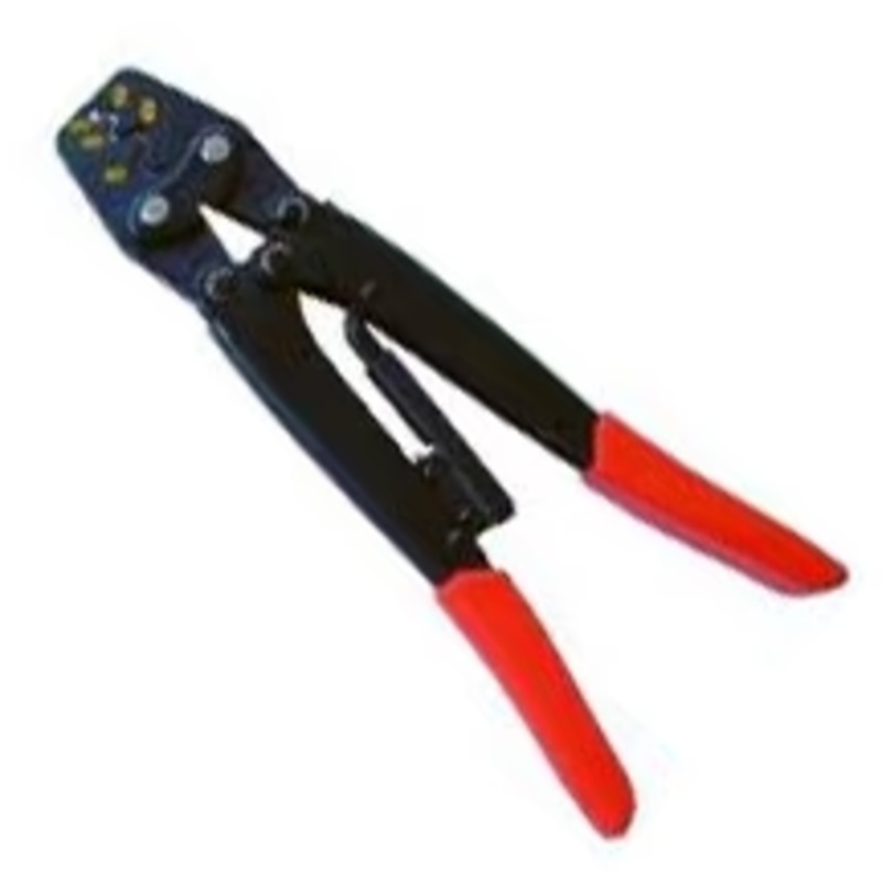 OKT Ratchet Hand Crimping Plier