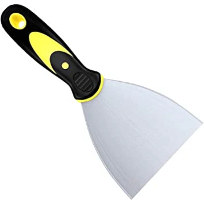 OSK Stainless Steel Scraper / Putty Knife