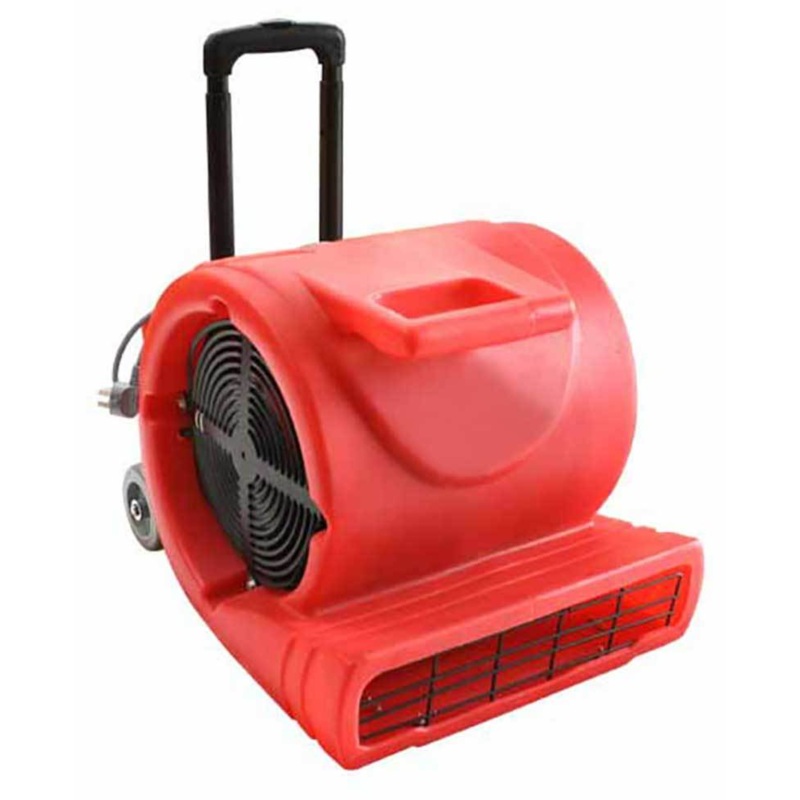 Pioneer HW-900 Floor Blower / Dryer