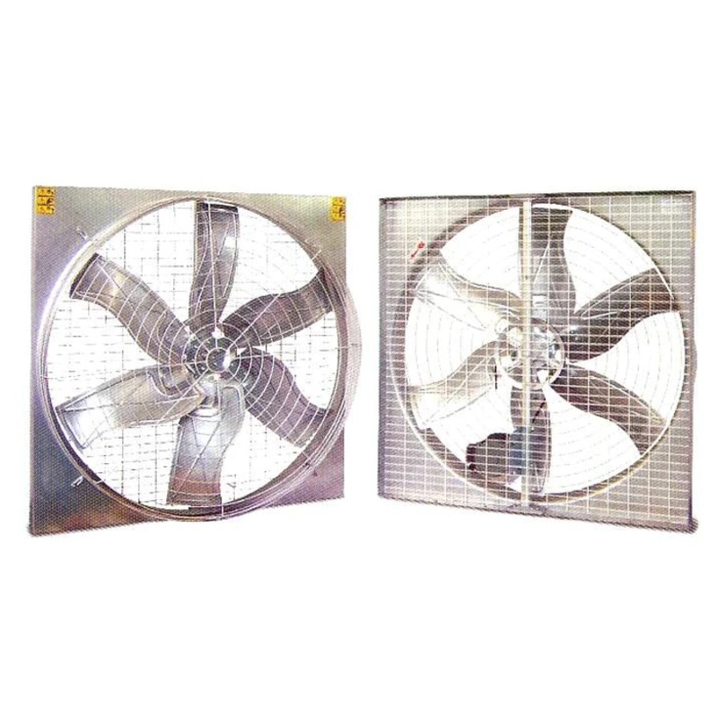 Pioneer Industrial Ventilation Fan