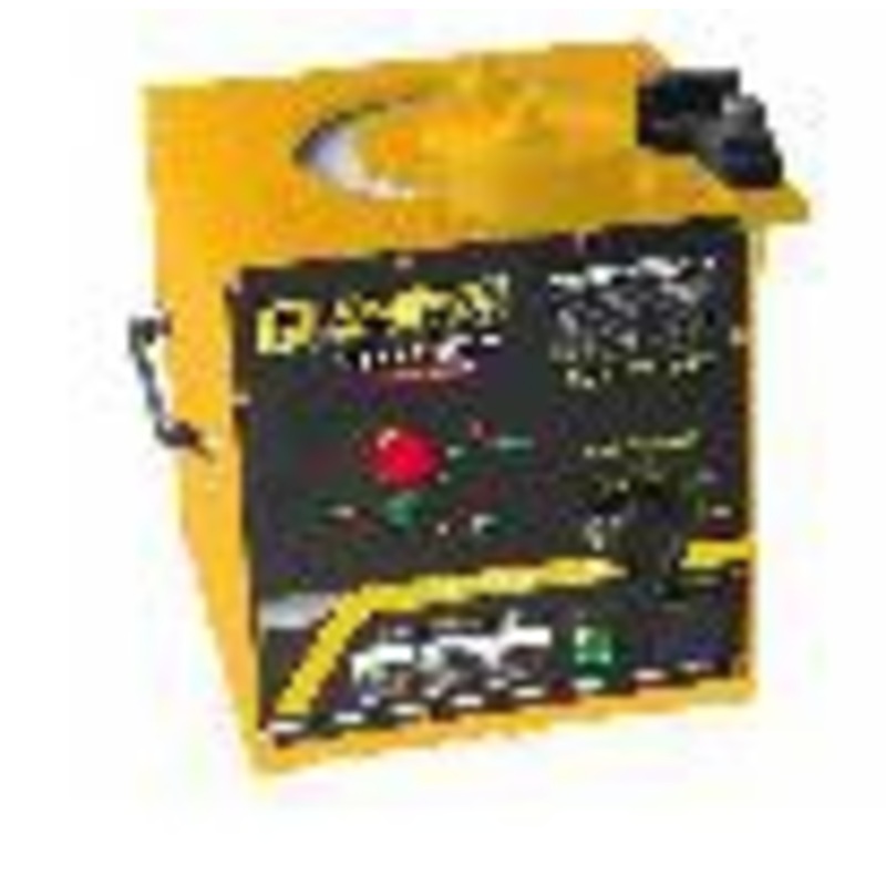 Powerhouse Rebar Bender