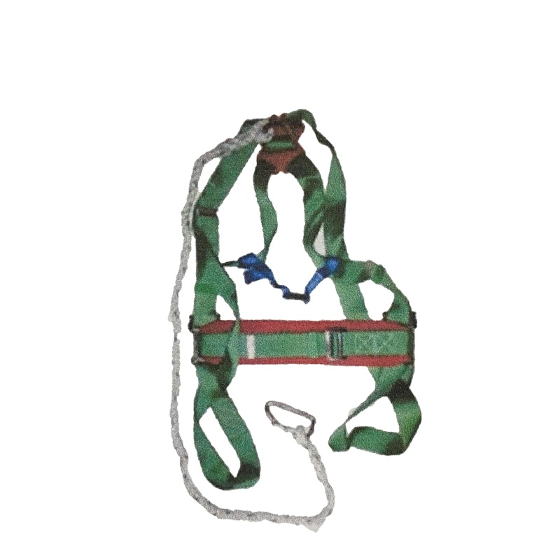 Savior Full Body Safety Harness