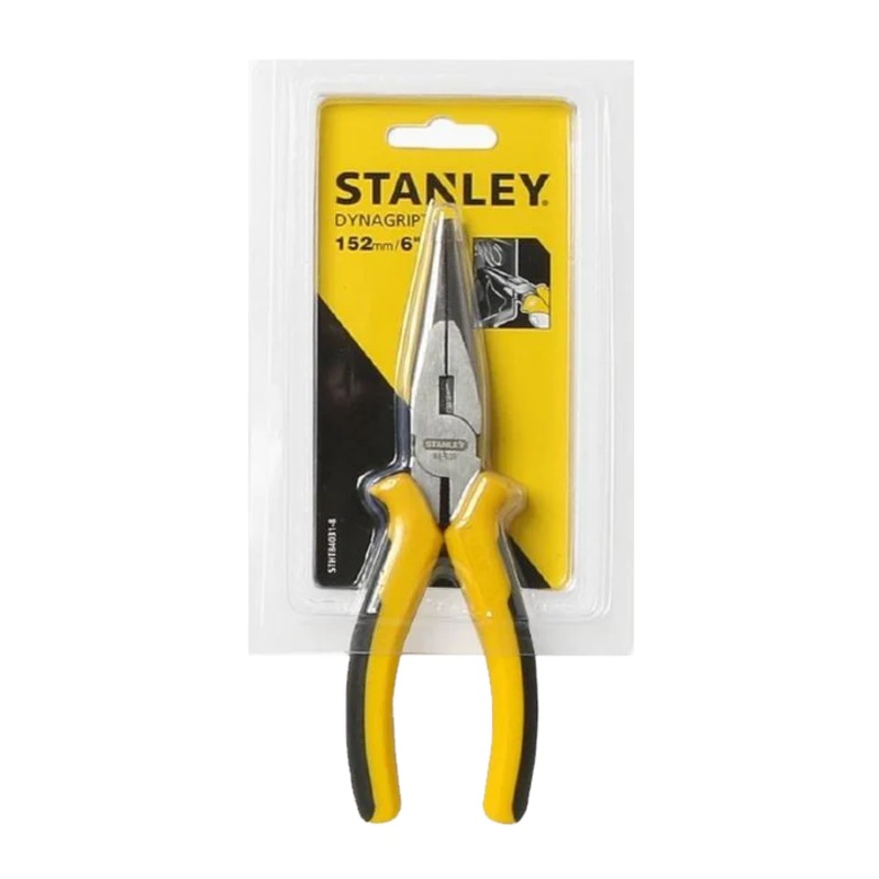 Stanley Long Nose Plier