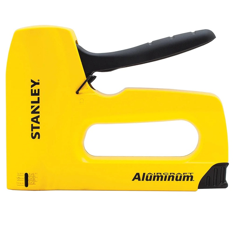 Stanley TR150 Staple Gun (T50)