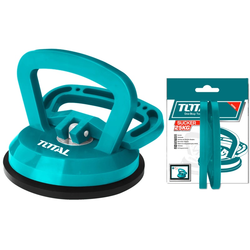 Total Glass Sucker / Tile Lifter Suction Cup