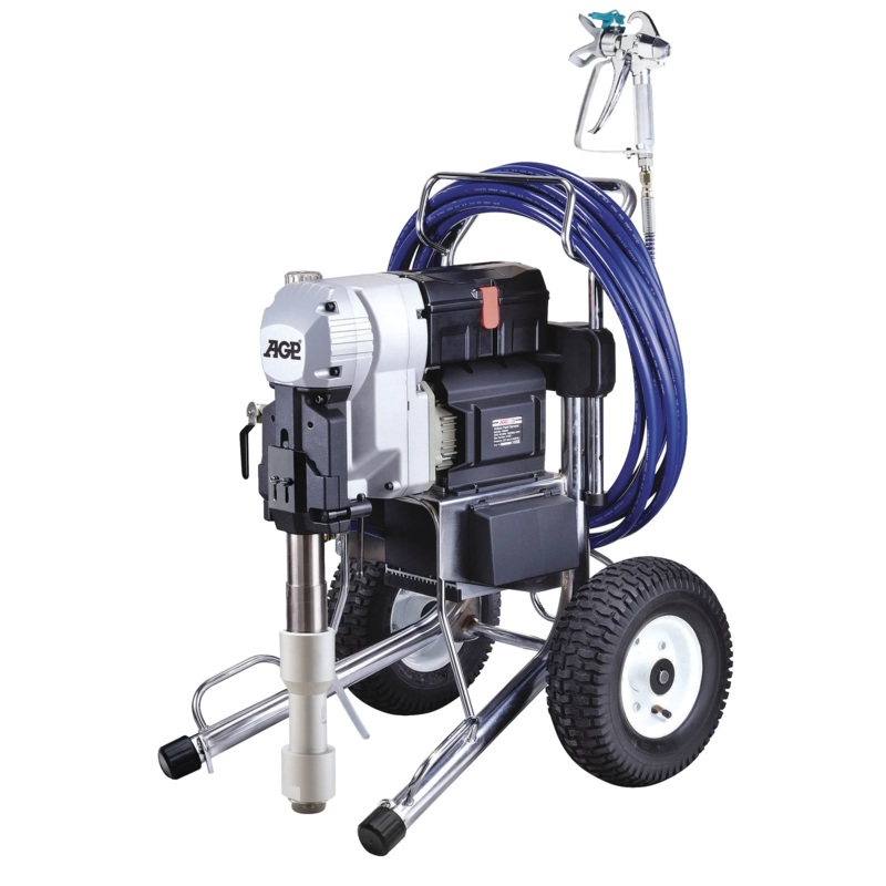 AGP PM039 Electric Piston Airless Sprayer