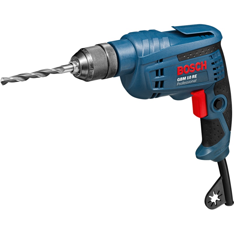 Bosch GBM 10 RE Hand Drill