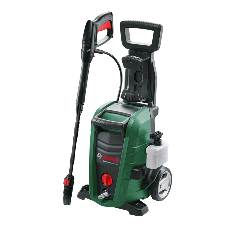 Bosch UniversalAquatak 130 Portable High Pressure Washer