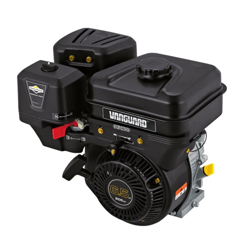 Briggs & Stratton M13 Gasoline Engine 6.5HP (Vanguard)