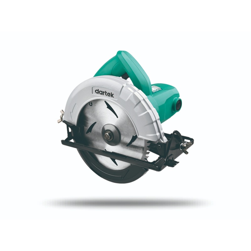 Dartek PCS 01-185 Circular Saw
