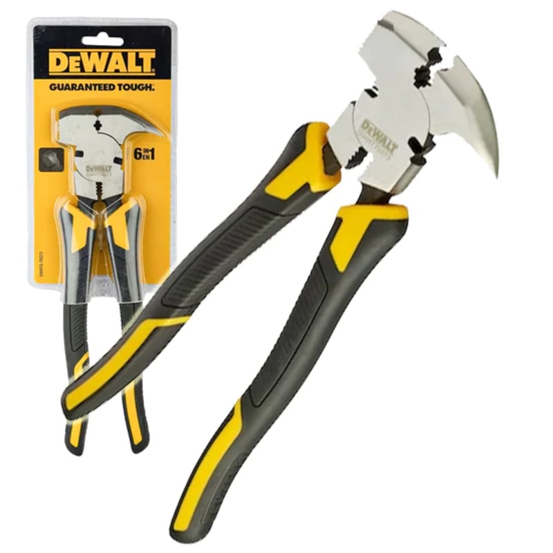 Dewalt DWHT070273 Fencing Pliers