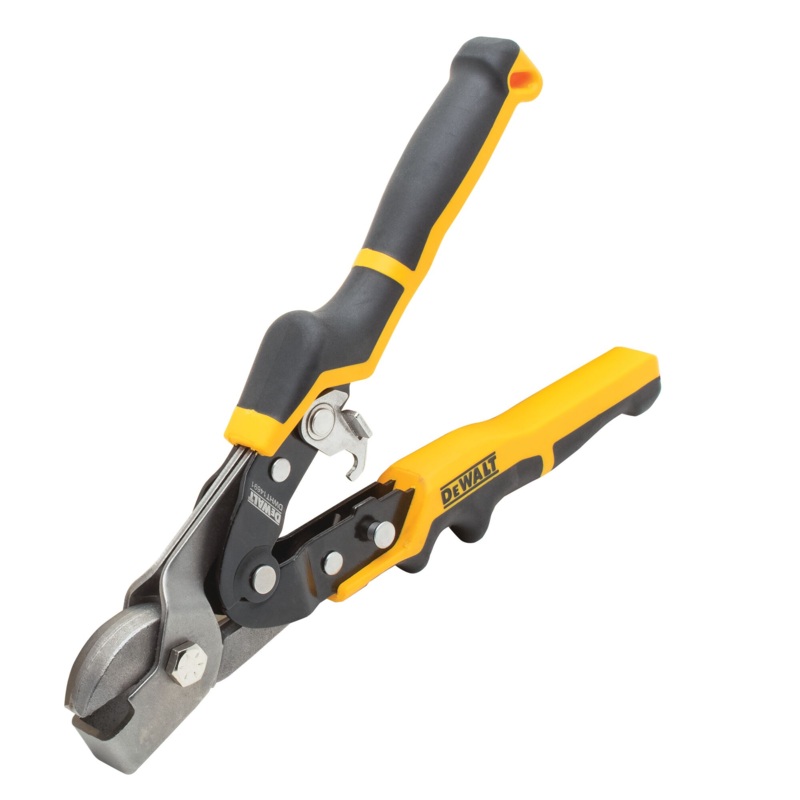 Dewalt DWHT14691-0 HVAC Snap Lock Punch Plier