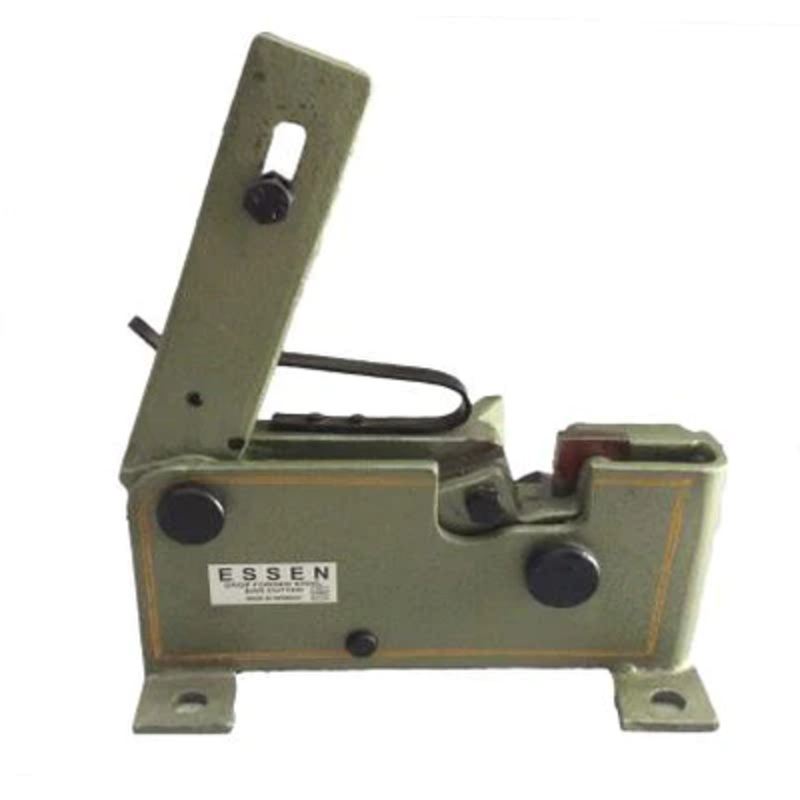 Essen Drop Forged Manual Bar Cutter With Handle