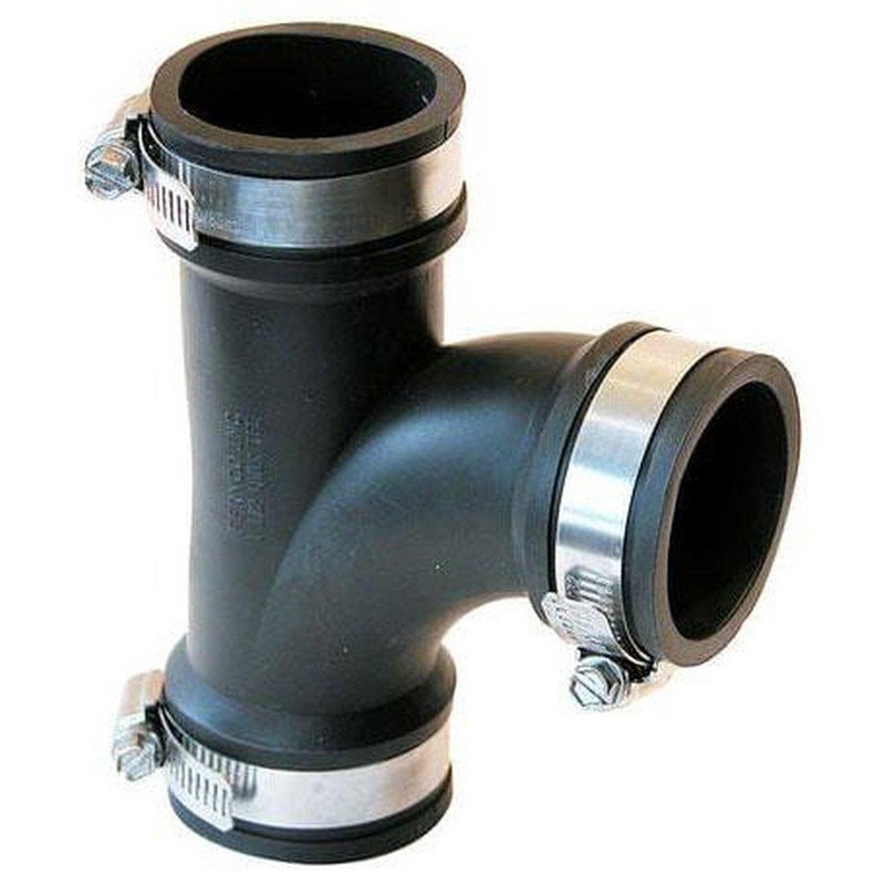 Fernco 3 in. Quick Tee | Ferguson