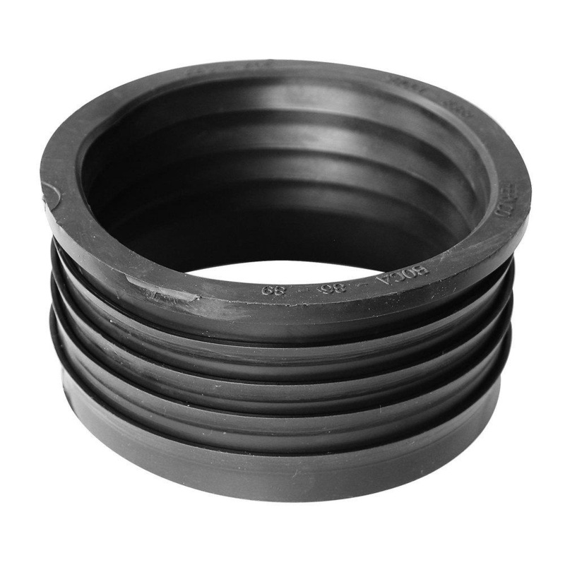 Fernco 4 in. Hub x Cast Iron SDR 35 Elastomeric PVC Donut | Ferguson