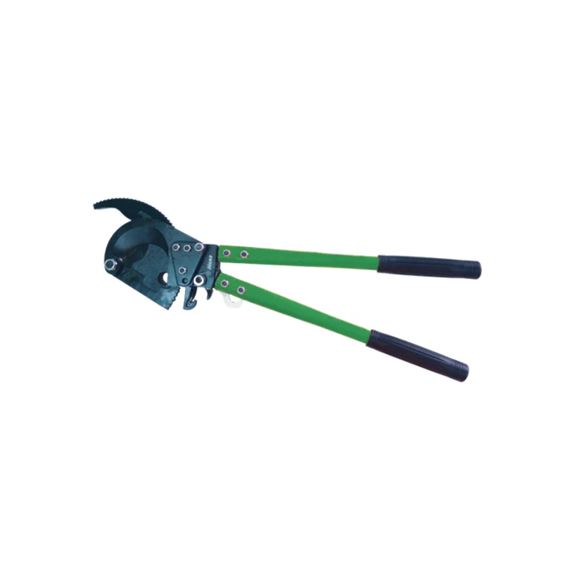 Hans Ratcheting Cable Cutter